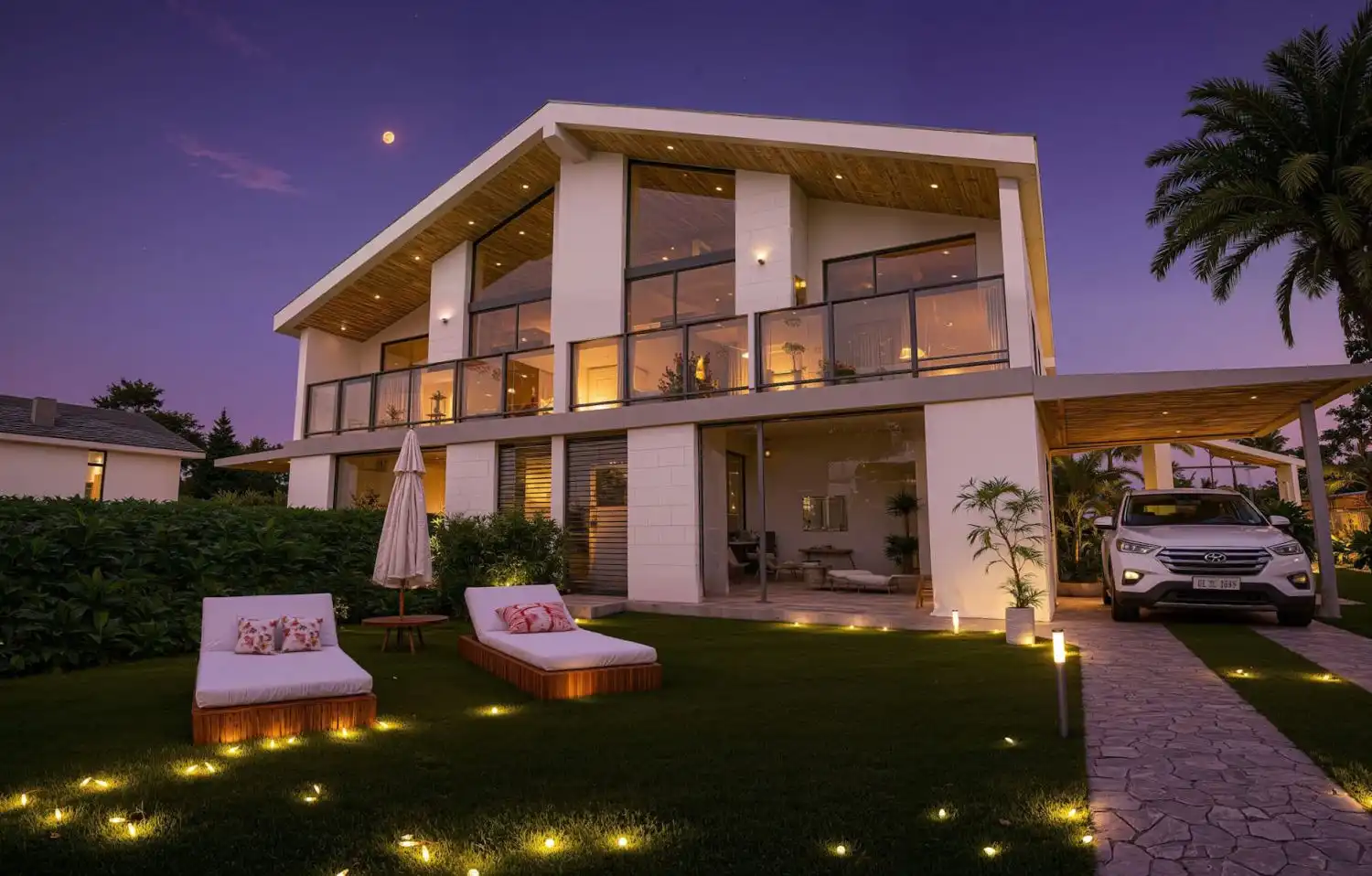 Exterior view of Houses for sale in Ribamontán al Mar  with Heating and Terrace