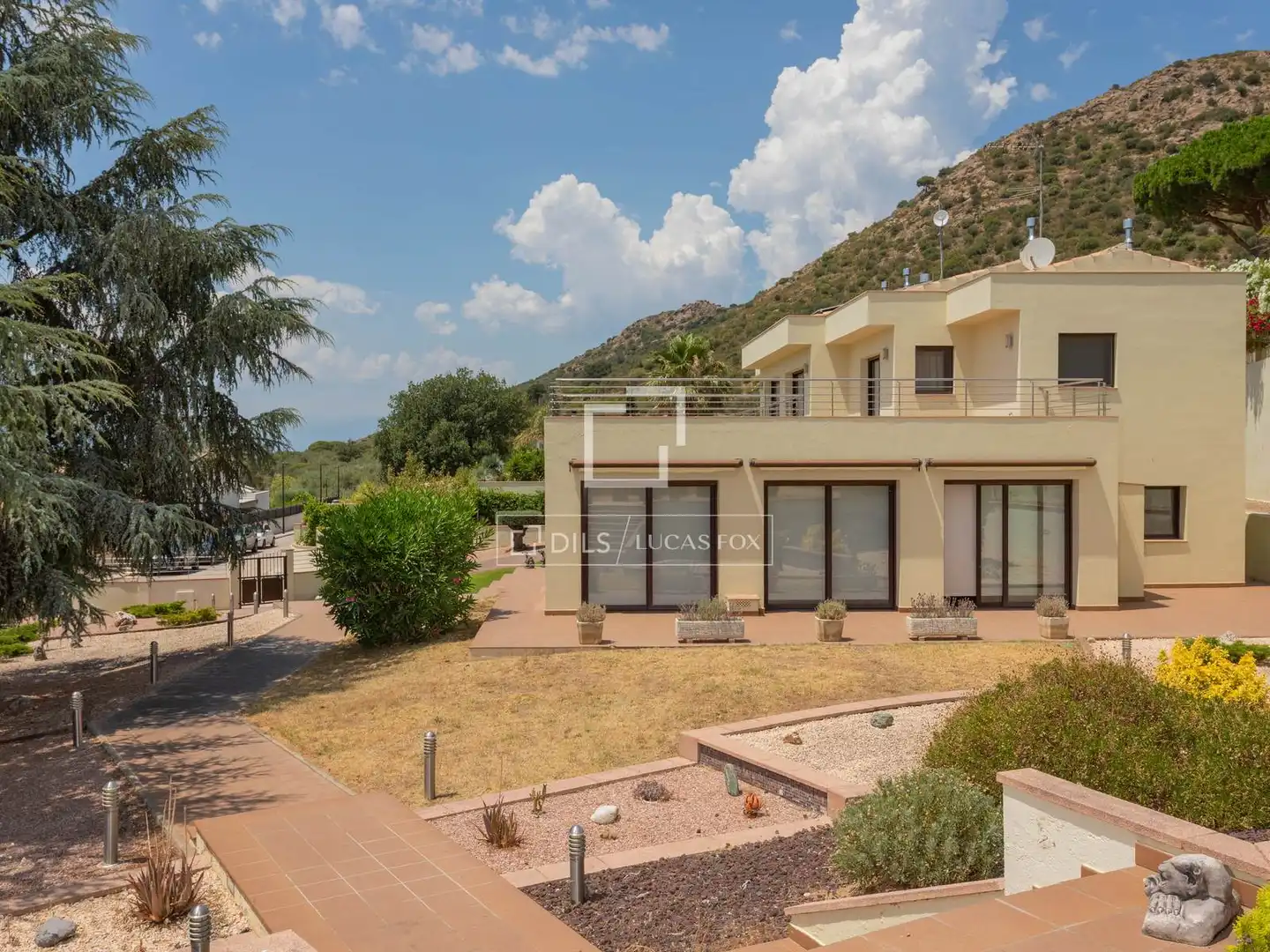 Chalet con piscina en venta en Pau, imagen 62