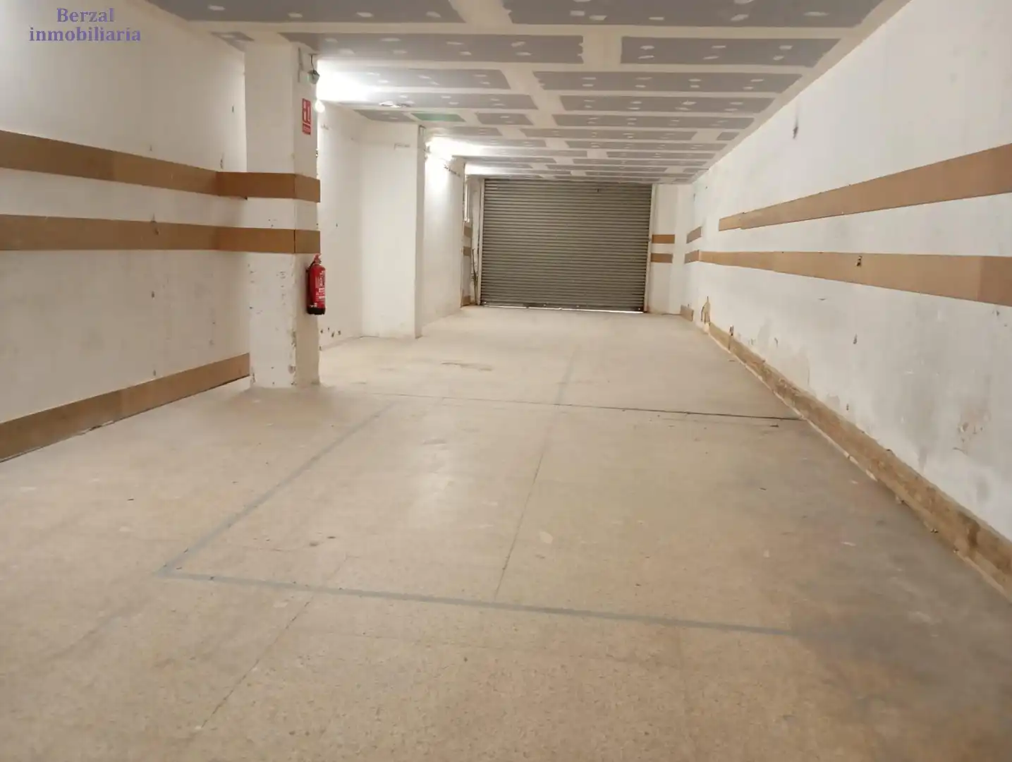 Business premises to rent in Calle de la Duquesa de la Victoria, imagen 7