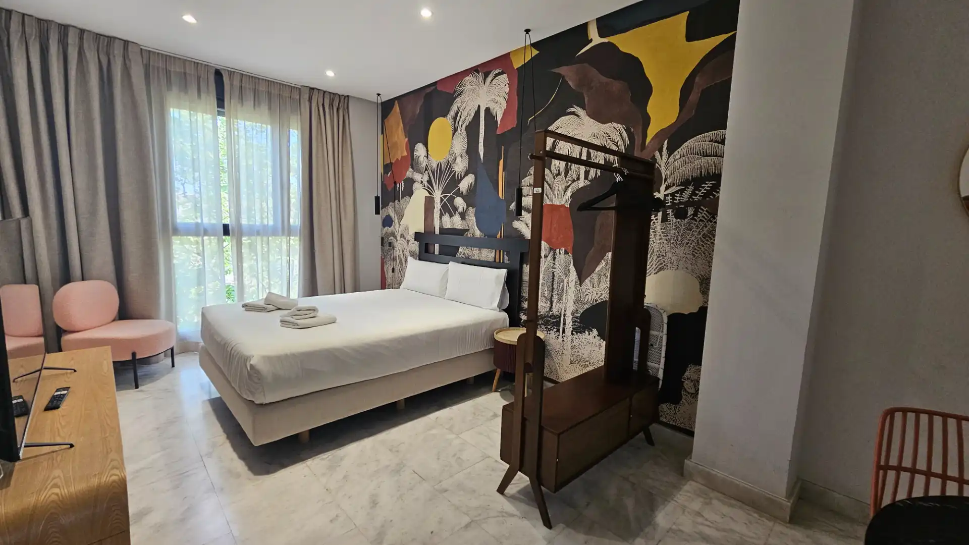 Estudio en venta en Ventas