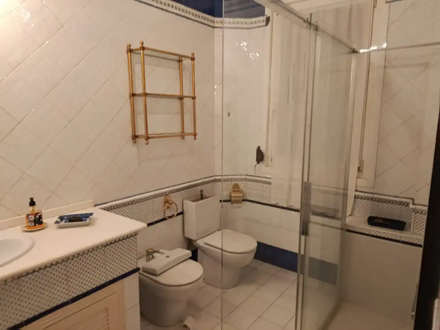 Baño de Piso en venta en Gernika-Lumo con Trastero
