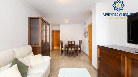 Foto 5 de Piso en venta en Calle de San Sebastián de la Gomera, Avda. Federico Garcia Lorca - Nueva Estación Autobuses,  Granada Capital