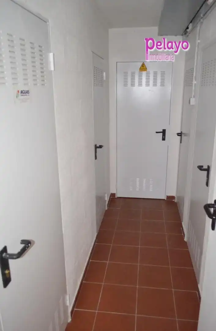 Trastero en venta en Torrelavega 