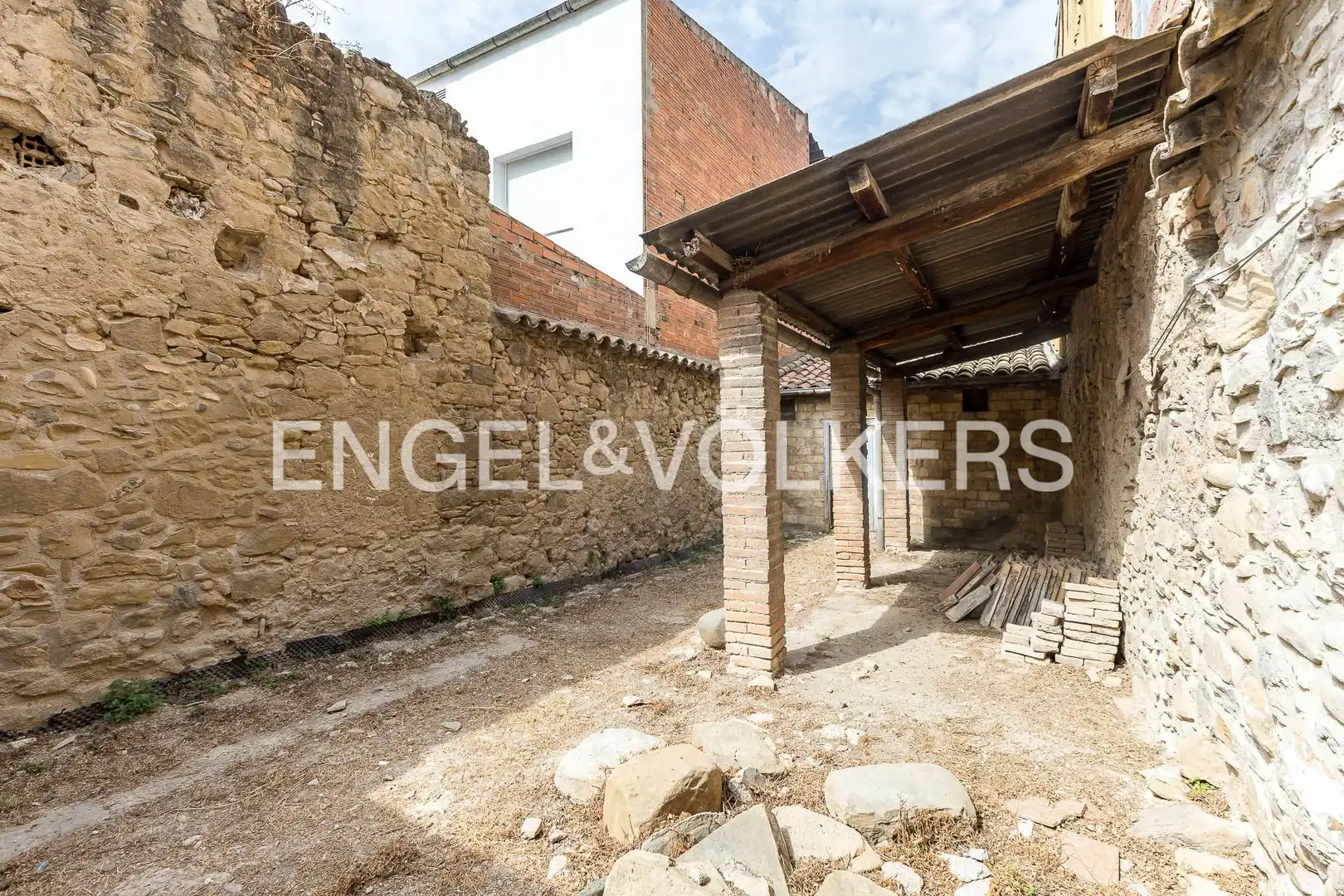 Residencial en venta en Sant Vicenç de Castellet