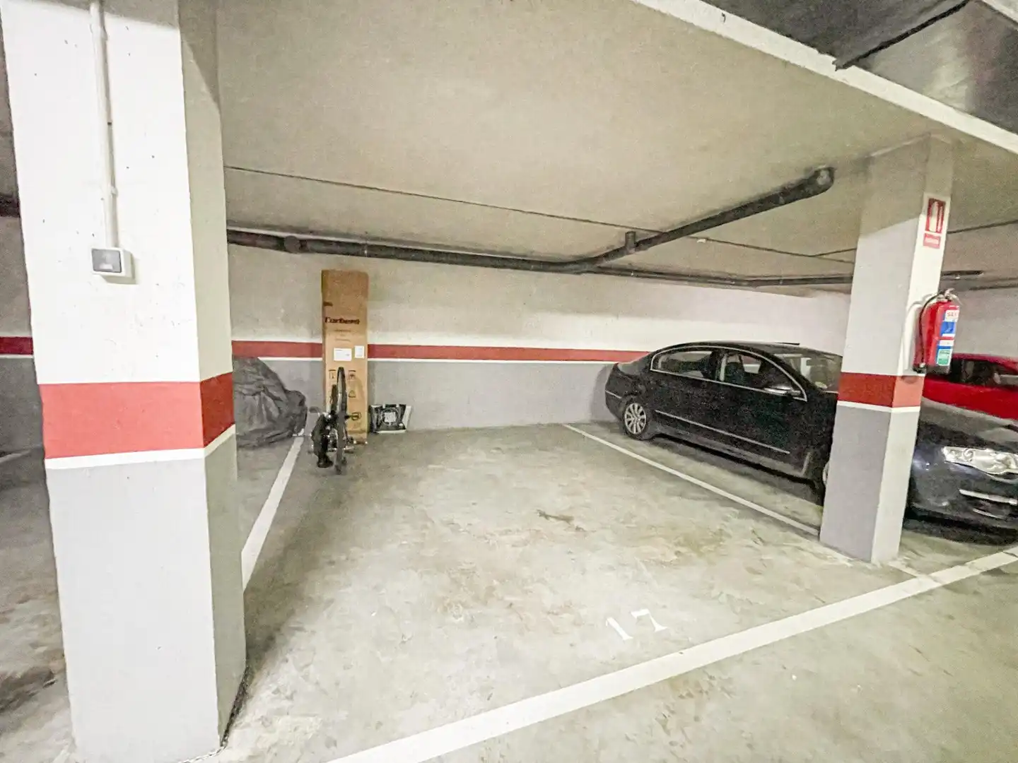 Wohnung mit Terrasse zum Verkauf in GIBAJA, imagen 35