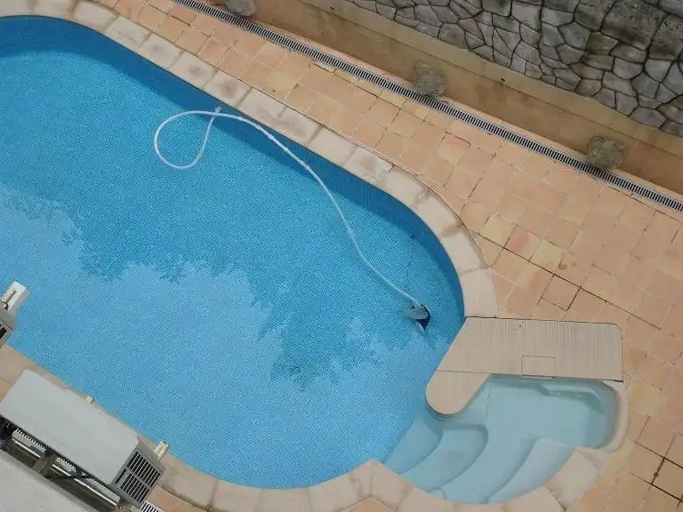 Mini appartamento con piscina in affitto a Mascarat, imagen 16
