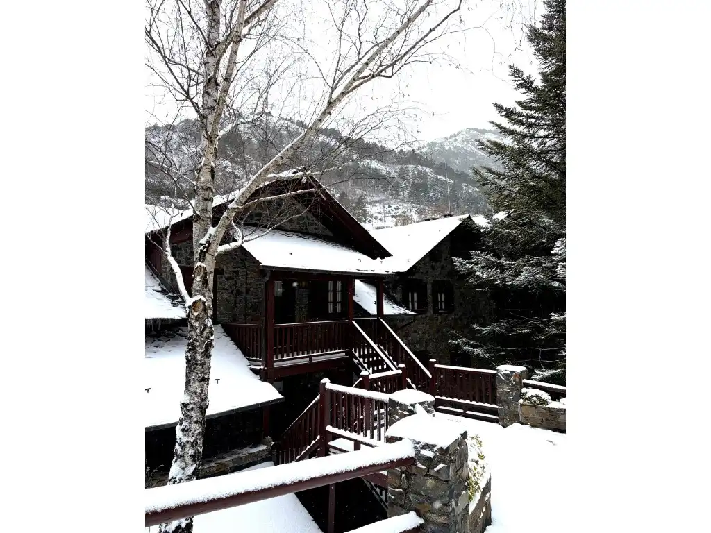 Vista exterior de Apartament en venda en La Massana