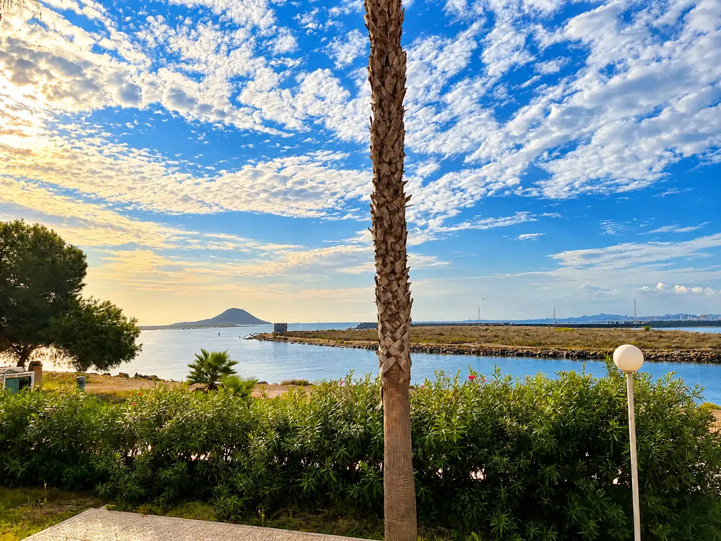Maison jumelée avec piscine à vendre à San Javier ciudad, imagen 7