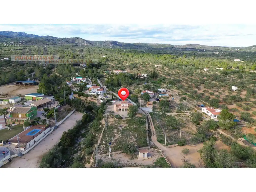 Casa en venta en Poligono 132 Paraje 8 Clotes, imagen 8