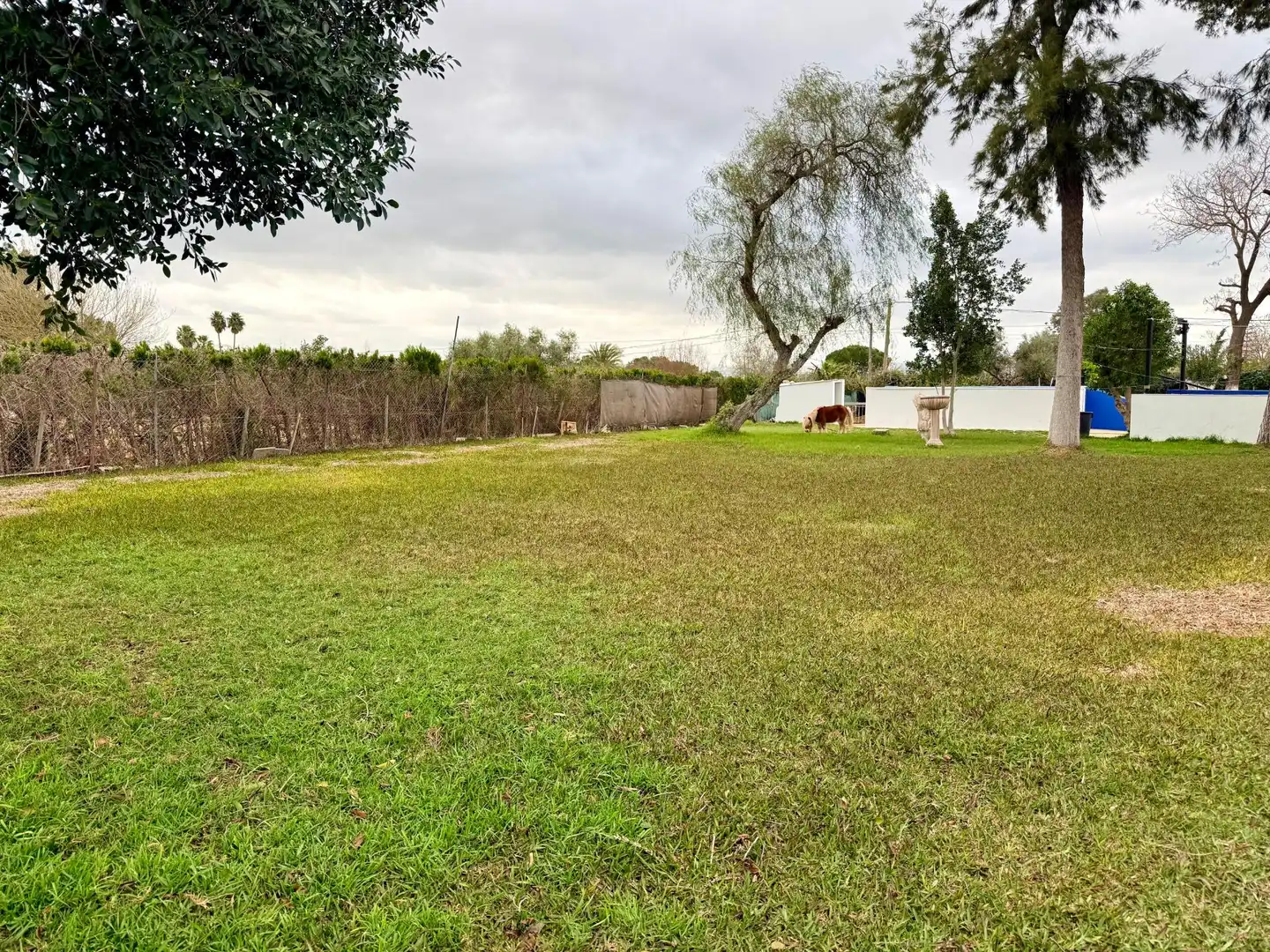 Casa o chalet en venta en Carmona con Aire acondicionado, Jardín privado y Trastero