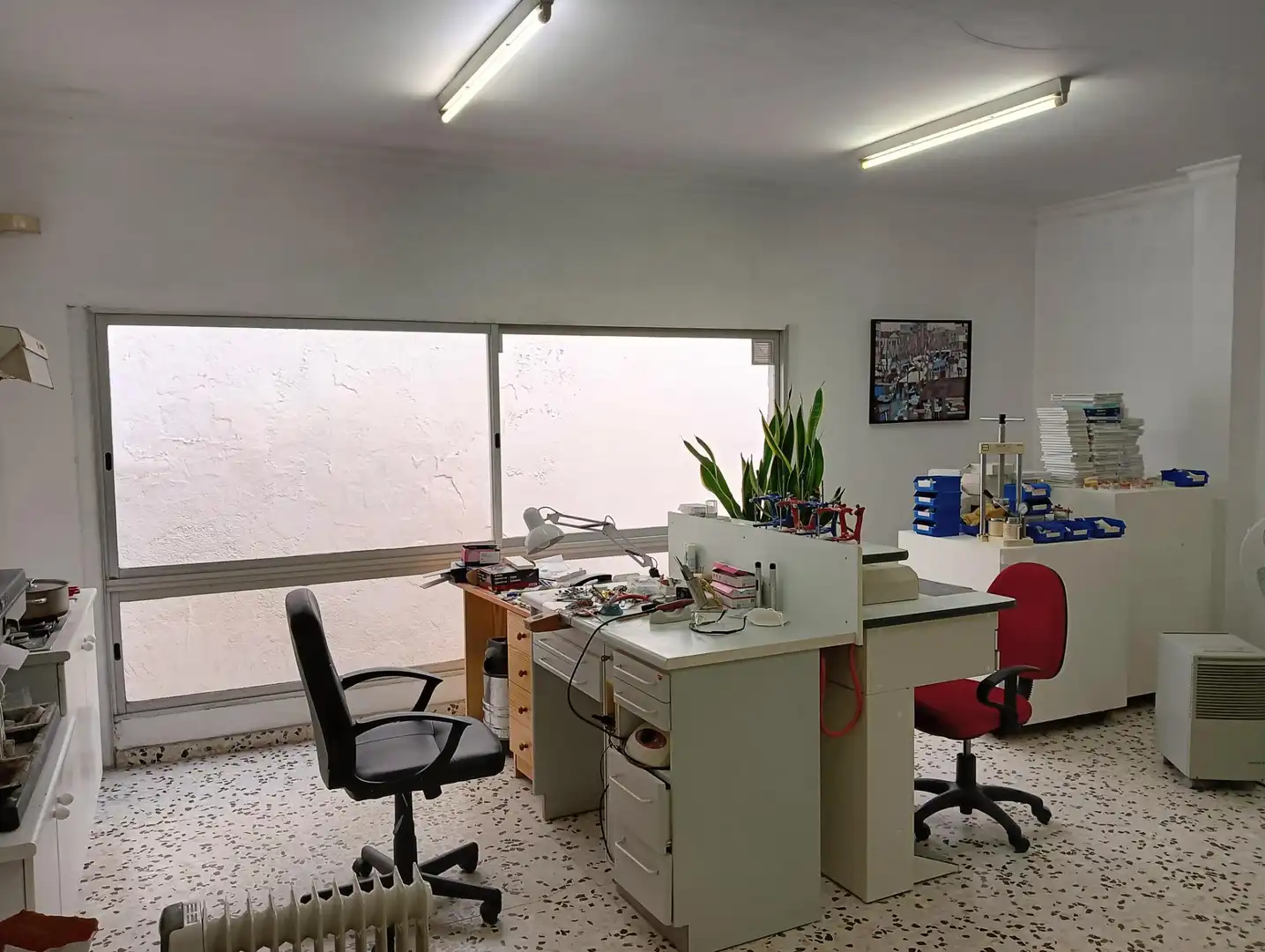Geschaftsraum zur Miete in Manacor