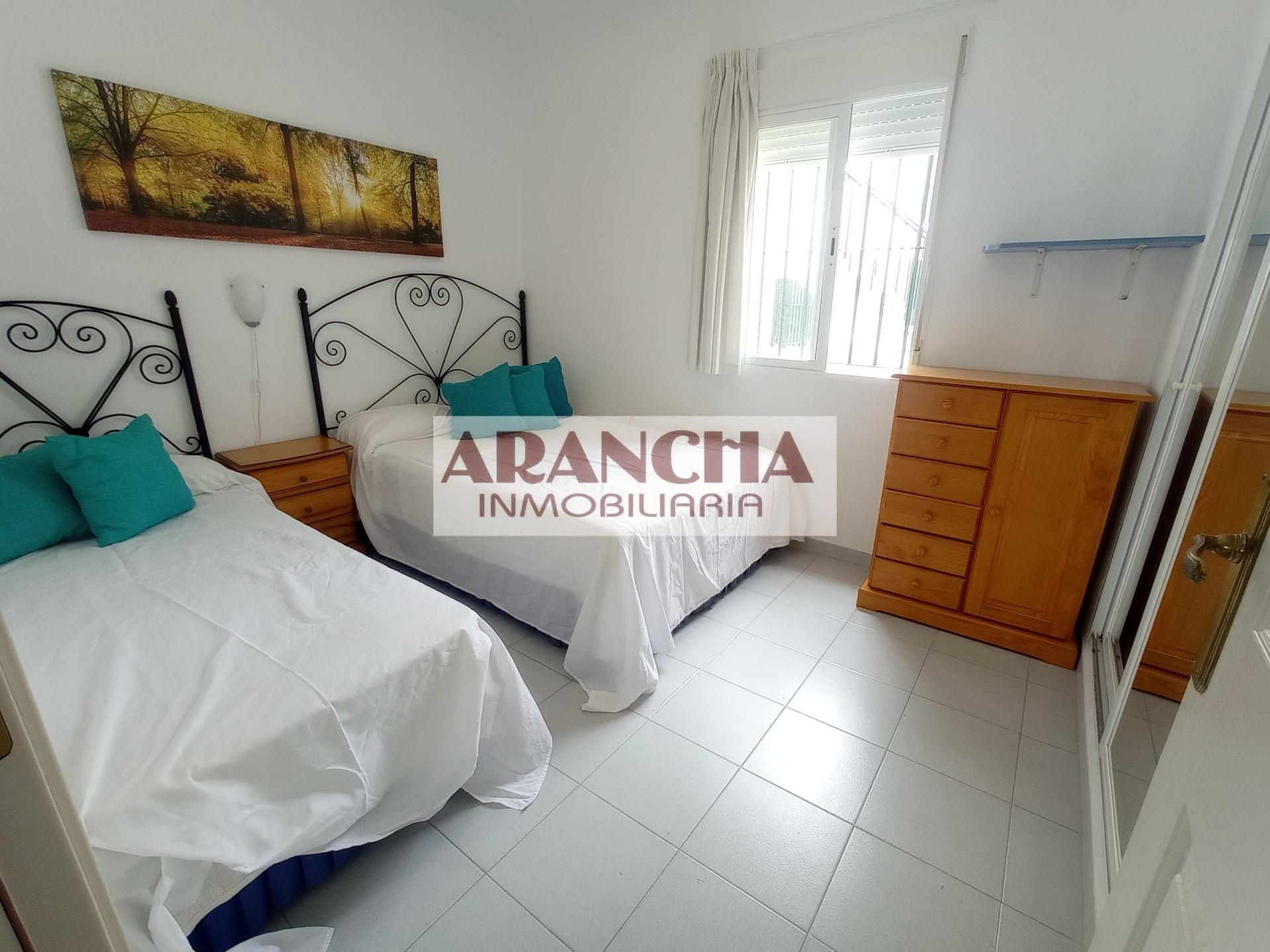 Bedroom of Planta baja for sale in Chipiona