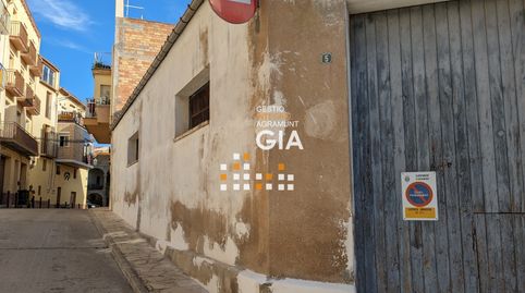 Foto 2 de Casa o chalet en venta en N/a, -1, Agramunt, Lleida