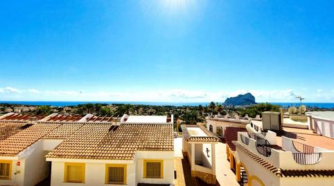 Photo 2 of Apartment for sale in Benissa pueblo, Alicante