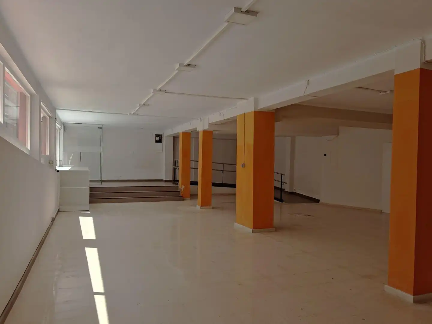 Gewerbefläche zum Verkauf in Avenida GENERAL PEREYRA 21, imagen 8