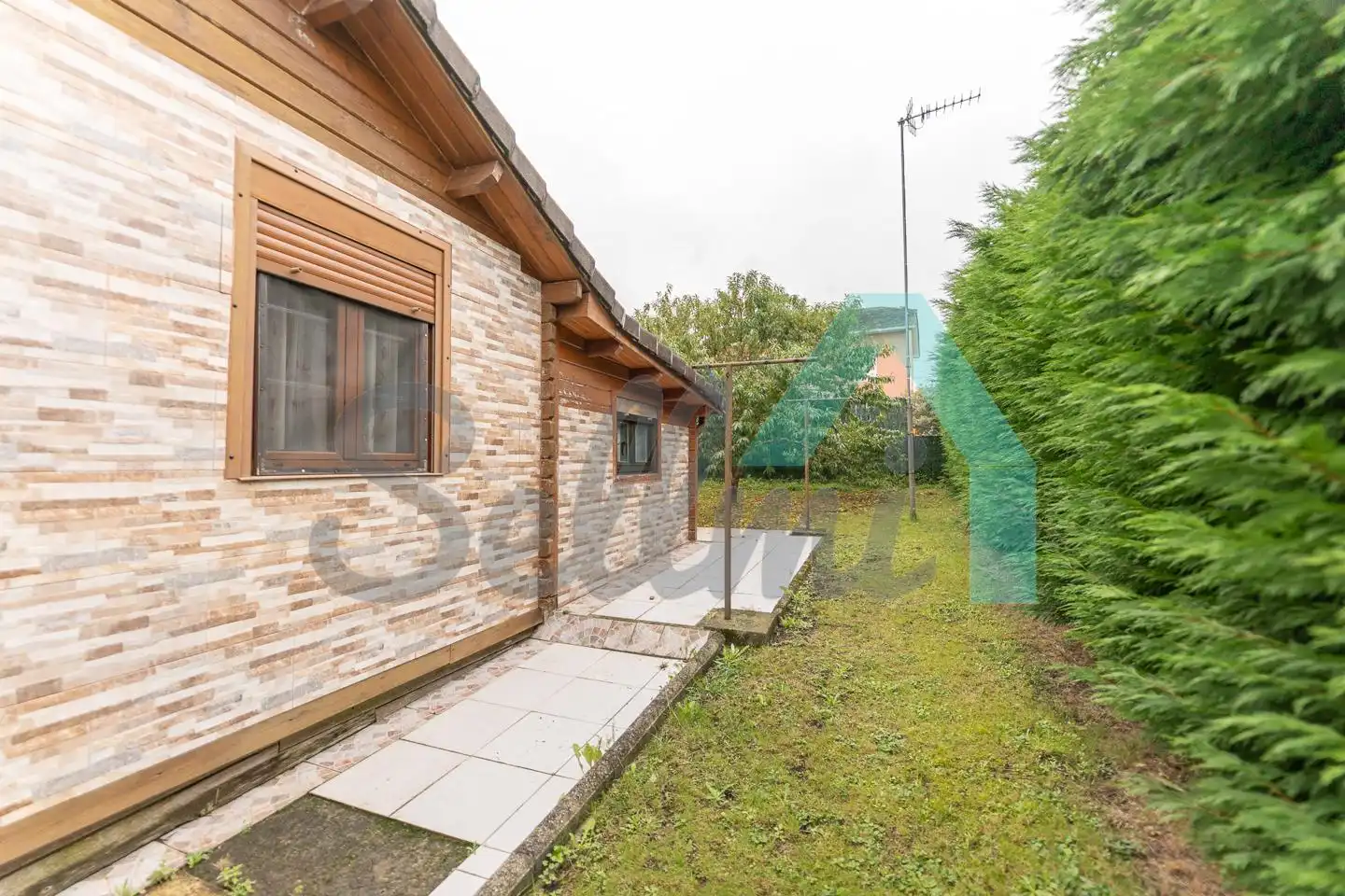 Casa o xalet en venda a Valdés - Luarca, Asturias