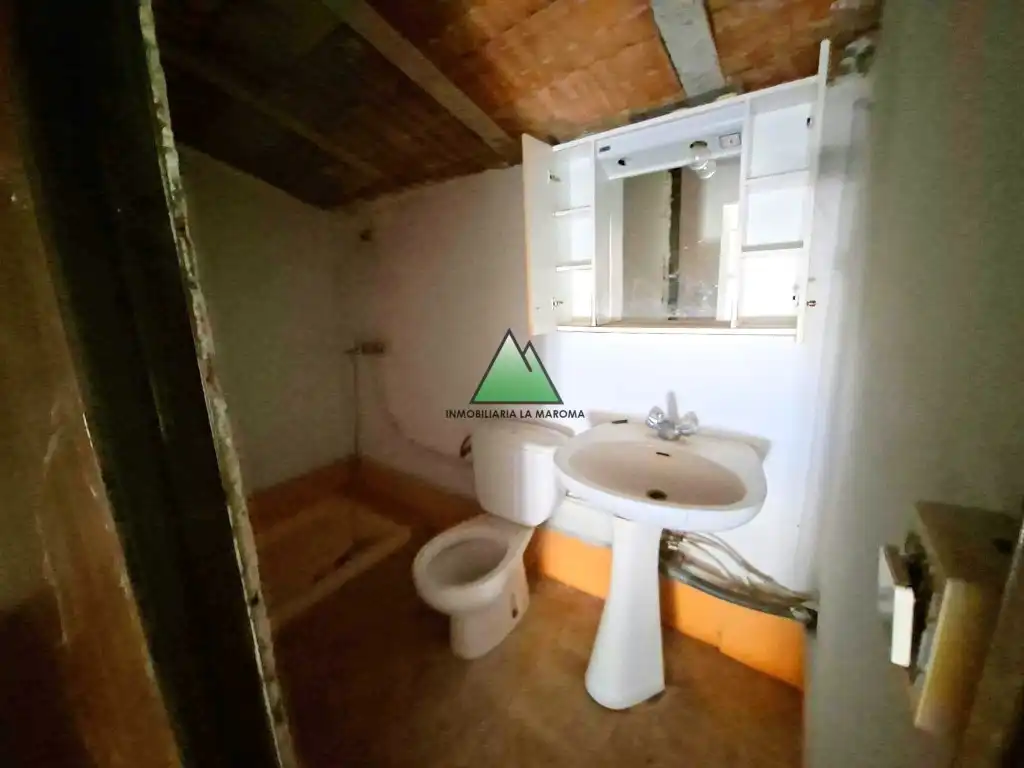 Baño de Casa o chalet en venta en Zafarraya