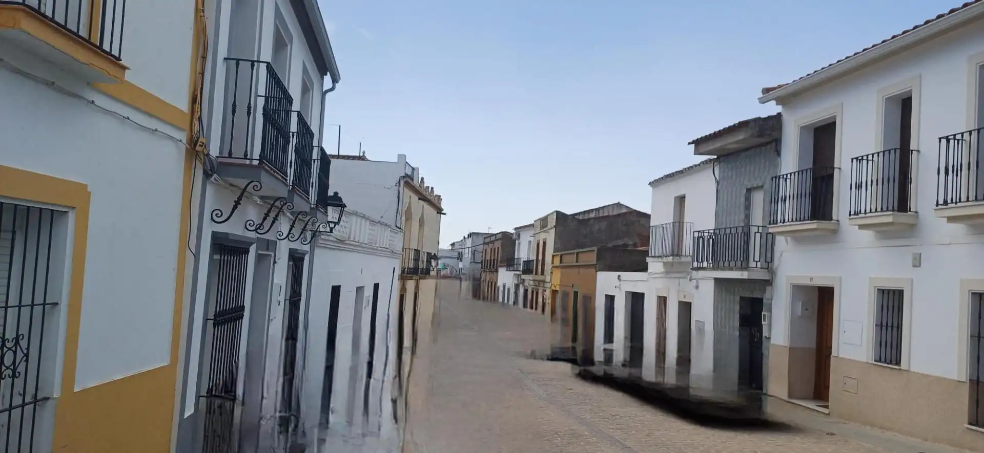 Vista exterior de Casa o xalet en venda en Cheles amb Terrassa, Traster i Balcó