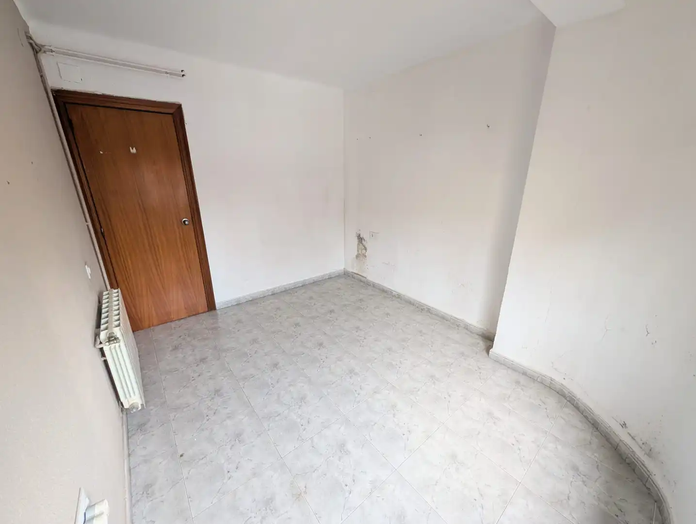 Pis en venda en Badalona amb Calefacció, Balcó i Alarma