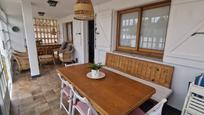 Dining room of House or chalet to rent in Arteixo  with Terrace