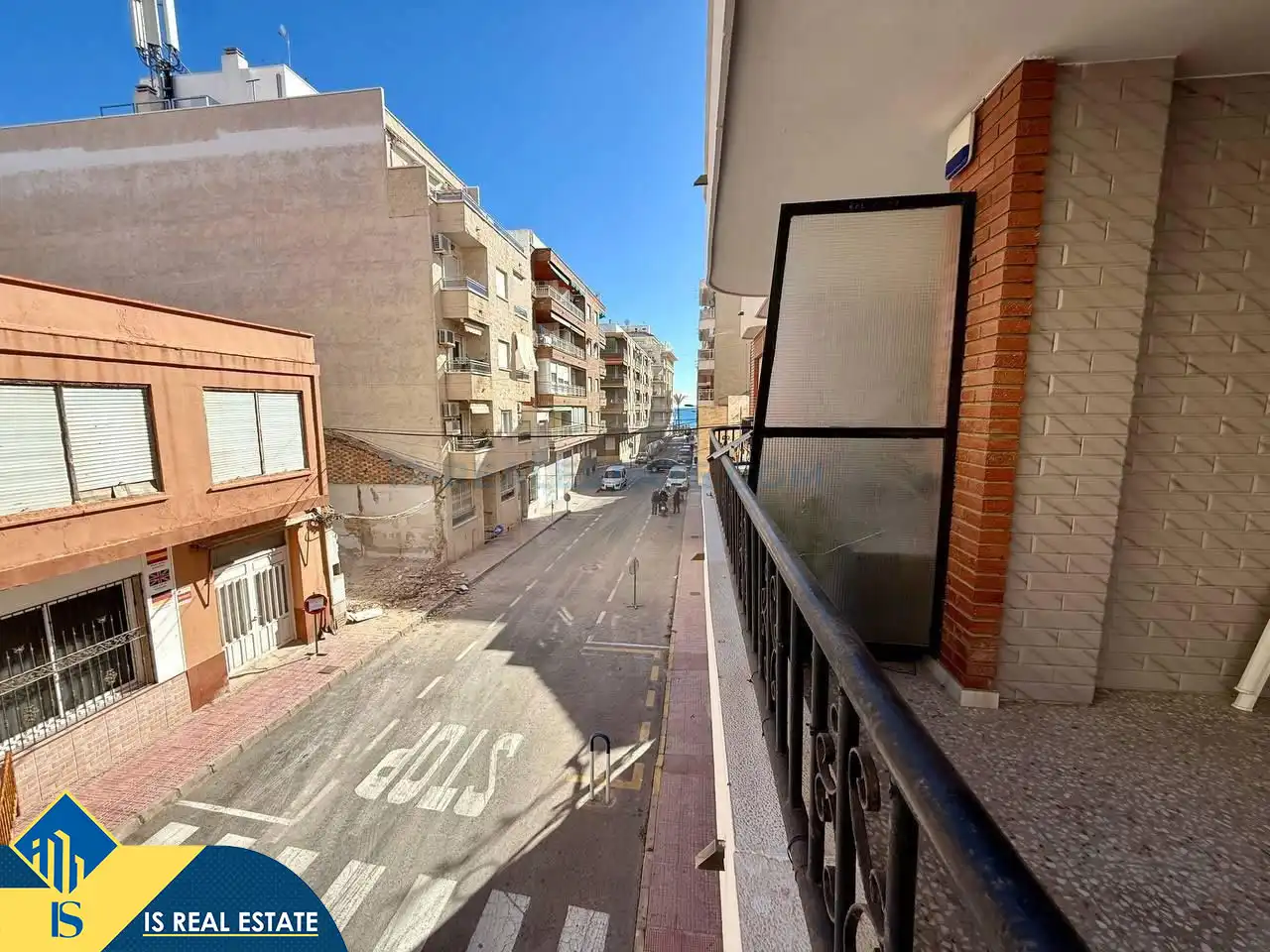 Apartment with lift for sale in Playa del Cura, imagen 43