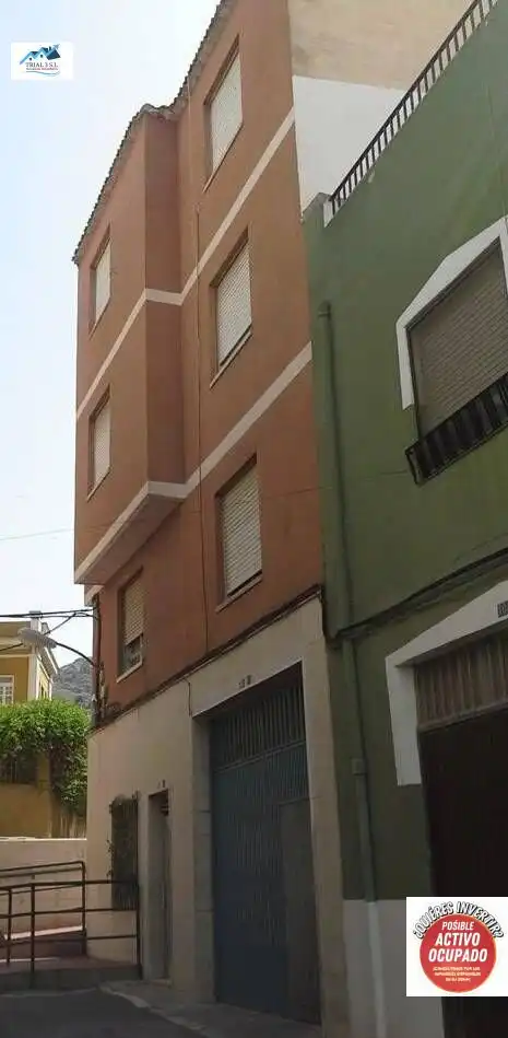 Pis en venda a Calle PIN SOROLLA