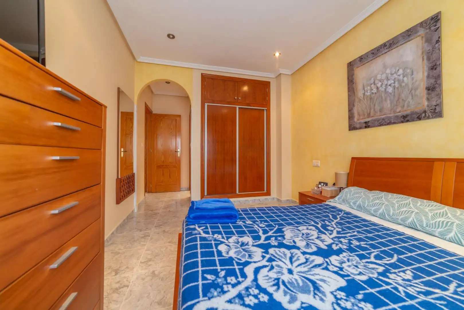 Maison mitoyenne avec jardin à vendre à San Javier ciudad, imagen 9
