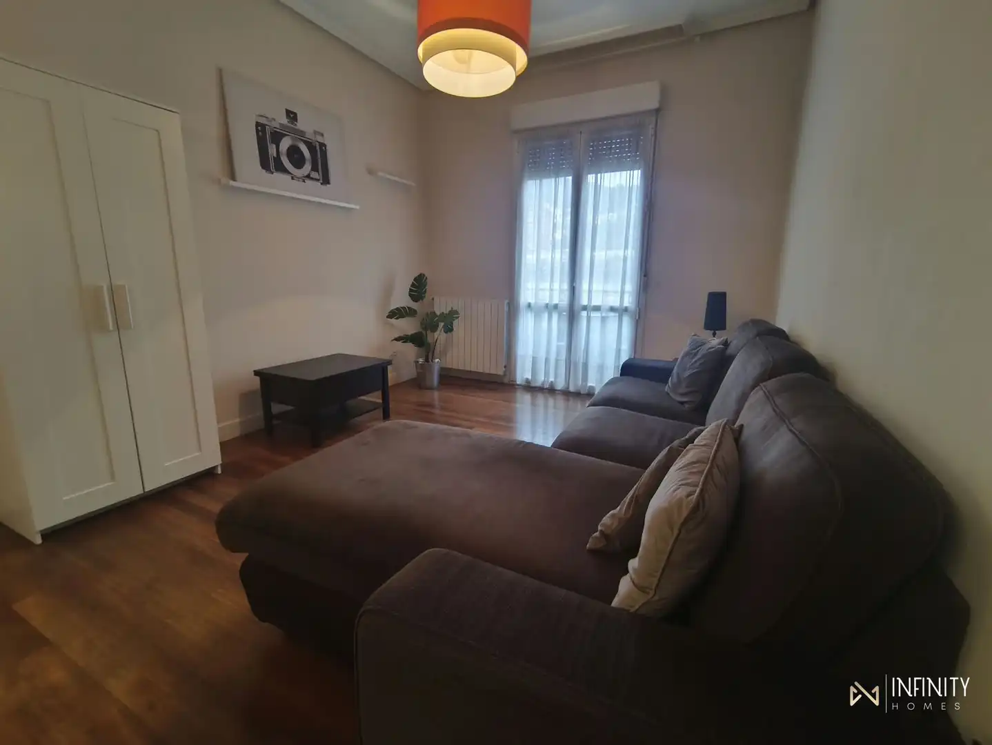 Apartment mit Terrasse zur Miete in Basurtuko Geltokiko Kalea, imagen 13