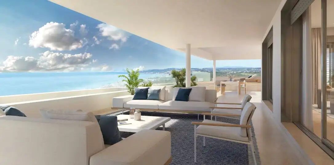 Apartment with pool for sale in Marbella Centro, imagen 11