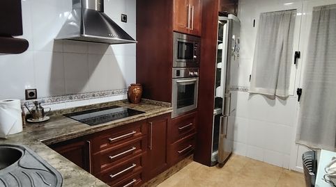 Photo 5 of Flat for rent in Calle Alfonso X el Sabio, 12, Centro ciudad, Linares