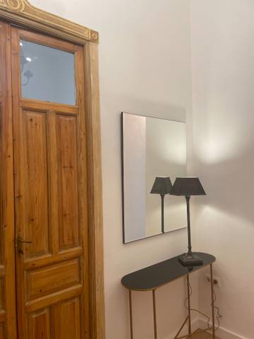 Piso en Alquiler en Plaza de San Agustín, 4 en San Bartolomé