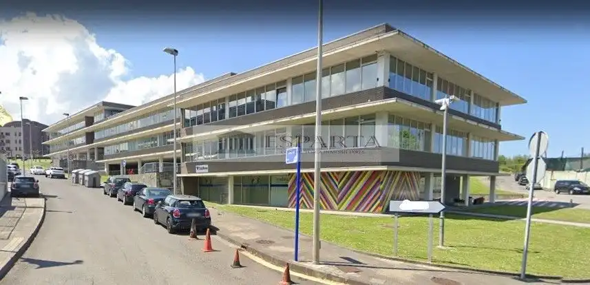 Oficina amb ascensor en venda a Erandio, imagen 8