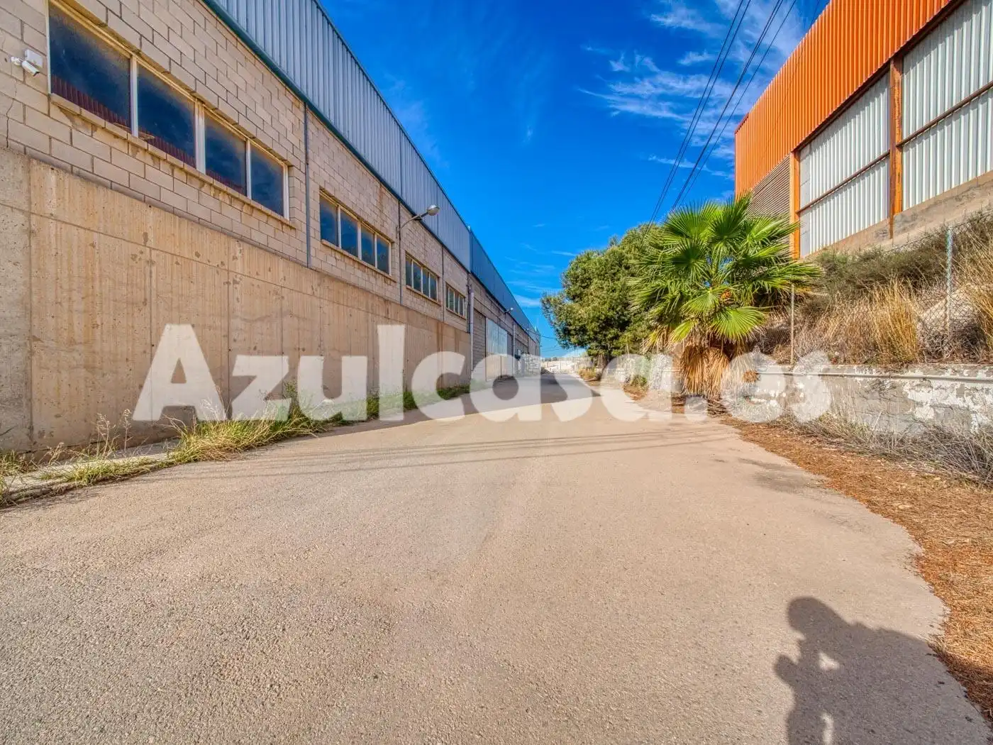Nave industrielle à vendre à Avenida Elche, imagen 48