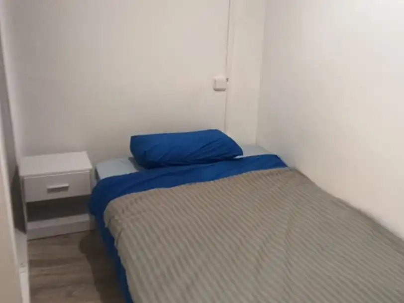 Studio with lift to rent in d arago 160, imagen 22