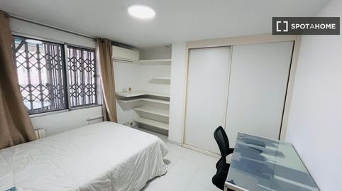 Foto 4 de Habitación en Ensanche - Diputación, Alicante / Alacant