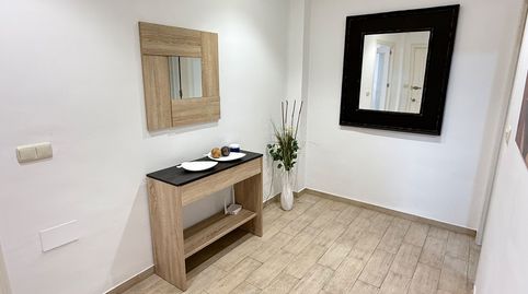 Photo 4 of Flat for rent in Natalio Rivas, Adra, Almería