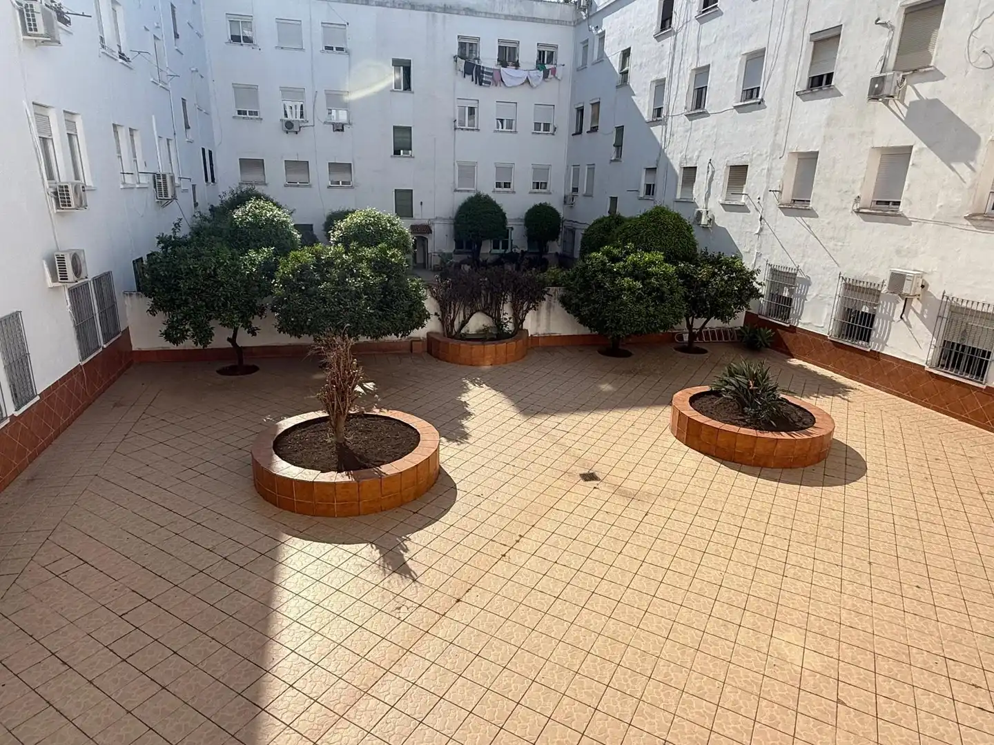 Piso con terraza en venta en Calle JULIO PELLICER, imagen 2