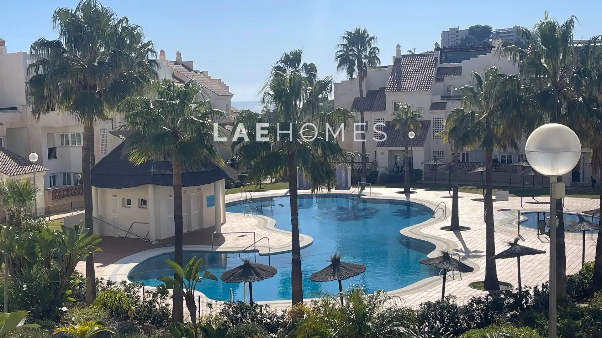Apartamento con piscina en alquiler en Avenida Avenida Argonautas, imagen 21