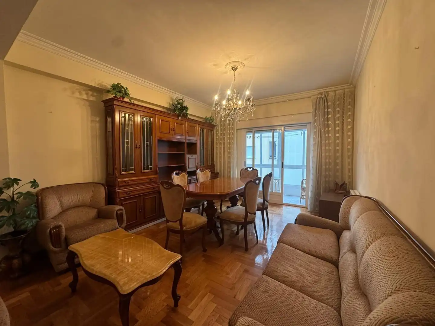 Flat for sale in Calle RIO BUBAL, Ventiun