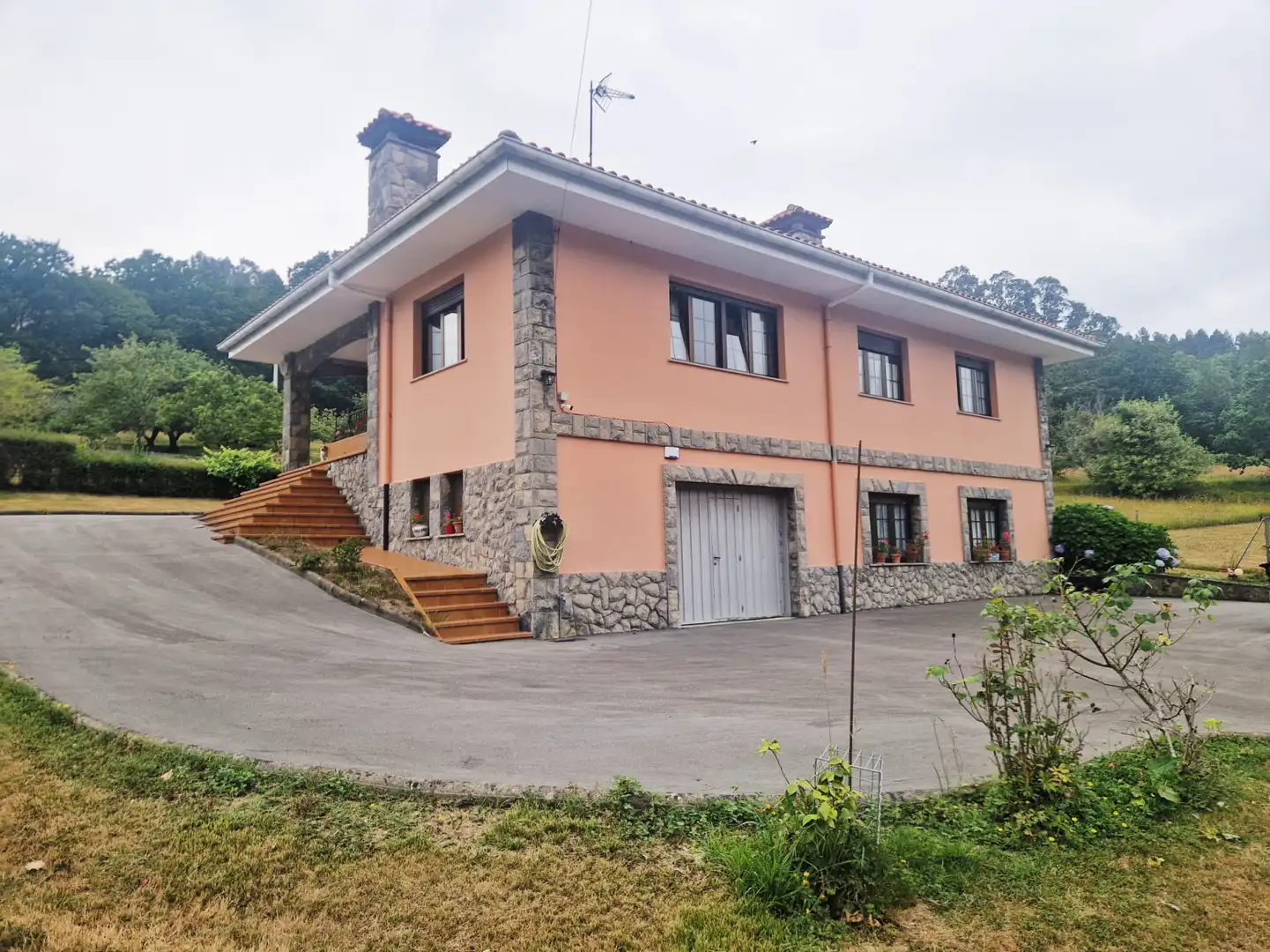 Maison à vendre à Soto del Barco