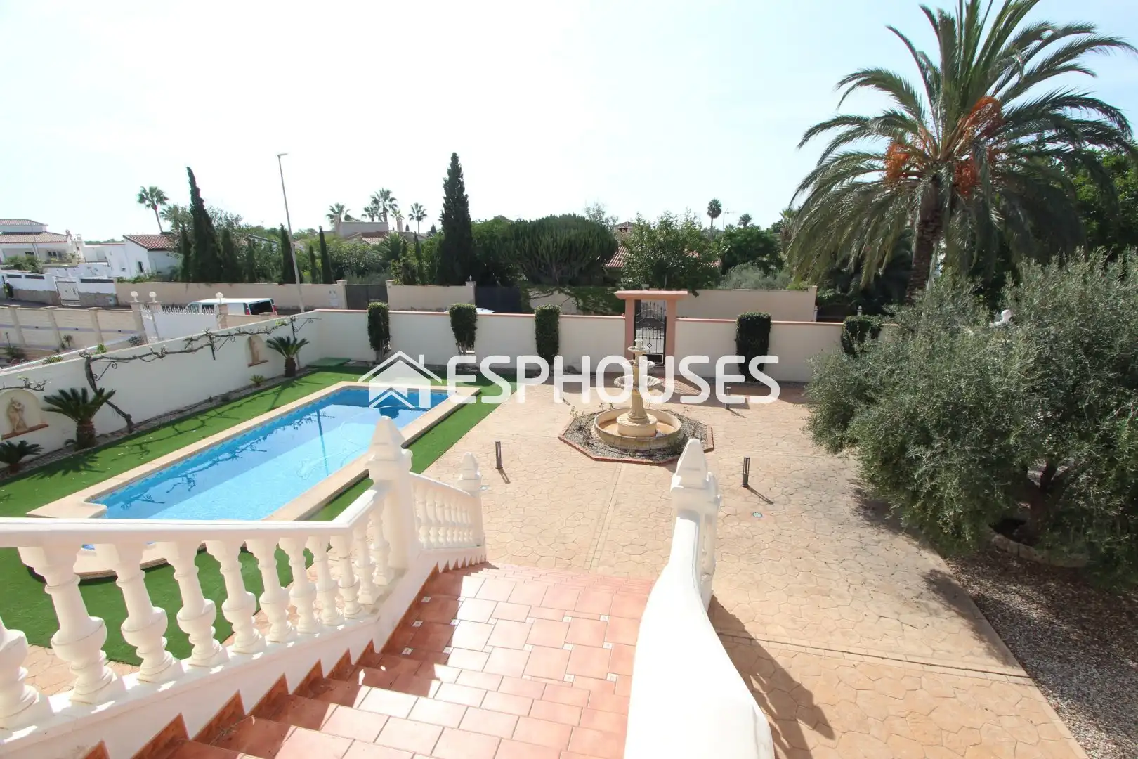 Villa avec terrasse à vendre à San Fulgencio, imagen 30