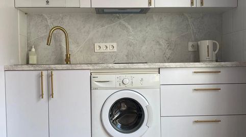 Foto 4 de Apartamento de alquiler en Santa Catalina - San Bartolomé, Murcia Capital
