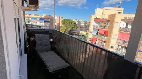 Foto 3 de Pis de lloguer a Platja de la Pobla de Farnals, La Pobla de Farnals