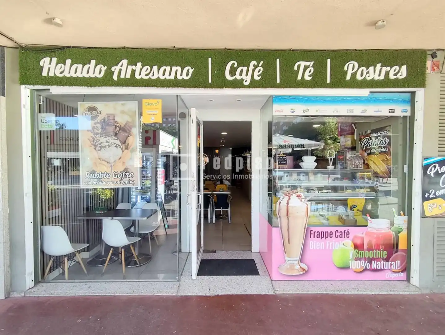Locale commerciale in affitto a Poeta F G Lorca, imagen 2
