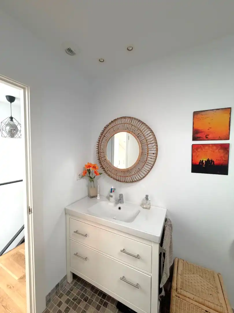 Terraced house with garden for sale in Sopela, imagen 16