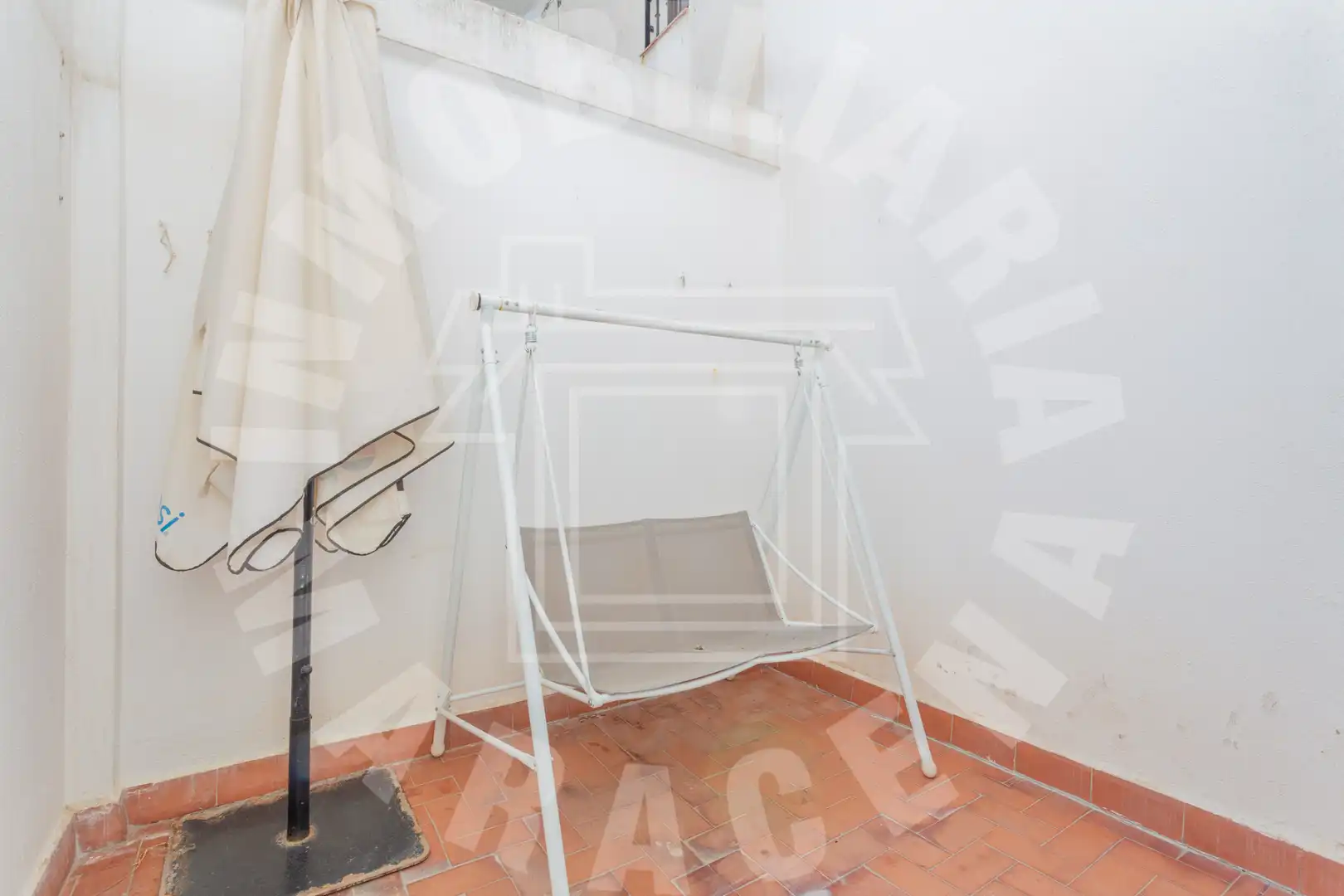 Terrassa de Casa adosada en venda en Maracena amb Aire condicionat, Calefacció i Traster