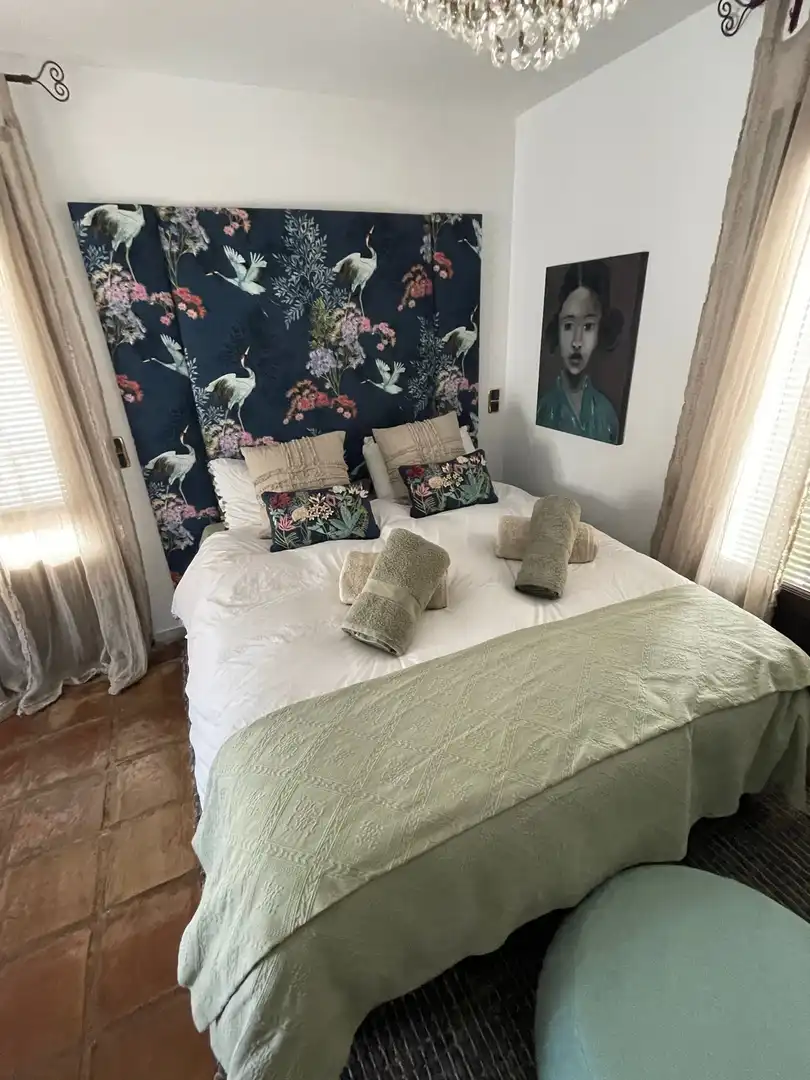 Habitatge amb terrassa en venda a San Pedro de Alcántara, imagen 9