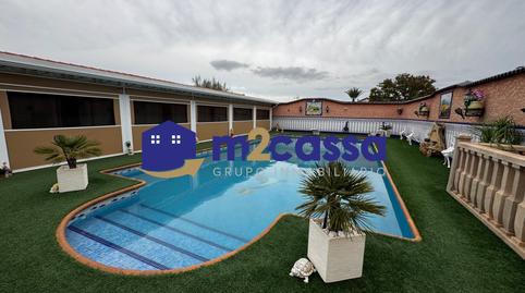 Foto 3 de Casa o chalet en venta en Tiata, Murcia