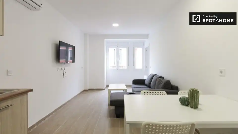 Flat to rent in Sants - Montjuïc, imagen 4