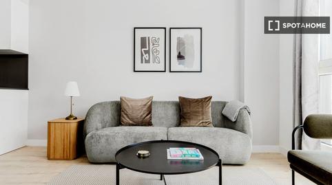 Photo 3 of Apartment to share in Martiricos - La Roca - La Rosaleda, Málaga Capital